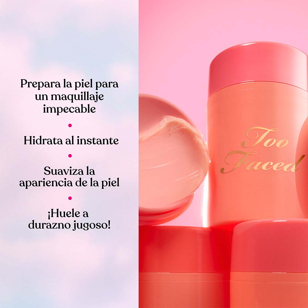 PEACH PERFECT PRIMER (PRIMER PARA OJOS)